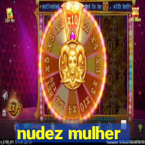 nudez mulher